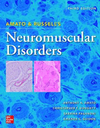 Amato and Russell's Neuromuscular Disorders, Third Edition