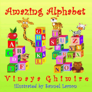 Amazing Alphabet