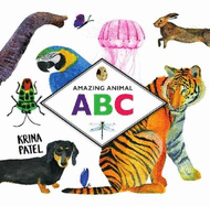 Amazing Animal ABC