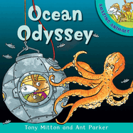 Amazing Animals: Ocean Odyssey: Ocean Odyssey