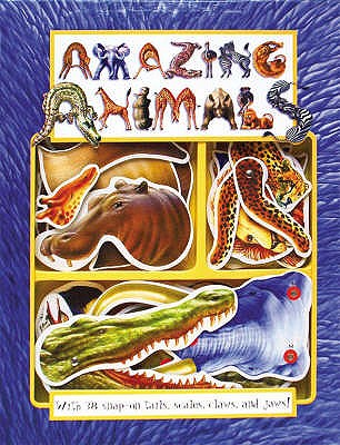 Amazing Animals - Ferguson, Amanda