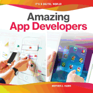 Amazing App Developers