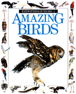 Amazing Birds - Parsons, Alexandra
