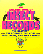 Amazing Book of Insect Records