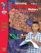 Amazing Facts in Canadian History