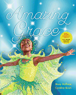 Amazing Grace Anniversary Edition: Over 1 MILLION copies sold worldwide