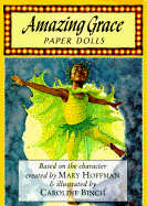 Amazing Grace Paper Dolls