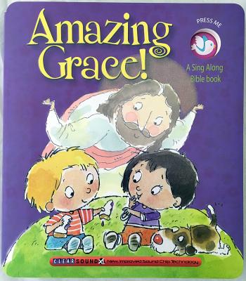 Amazing Grace! - Smart Kidz (Editor), and Berry, Ron