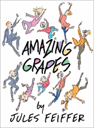 Amazing Grapes: A Graphic Novel