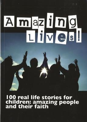 Amazing Lives! - Hughes, Huw John, and Pleming, Jean (Translated by)