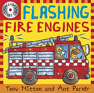 Amazing Machines: Flashing Fire Engines