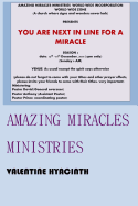 Amazing Miracles Ministries