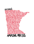Amazing MN: State Rankings & Unusual Information