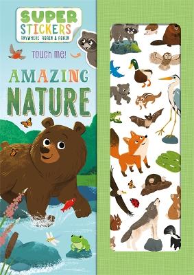 Amazing Nature - Igloo Books