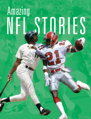 Amazing NFL Stories - Scheff Williams