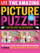 Amazing Picture Puzzle
