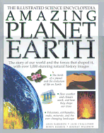 Amazing Planet Earth - Kerrod, Robin, and Farndon, John, and Walshaw, Rodney
