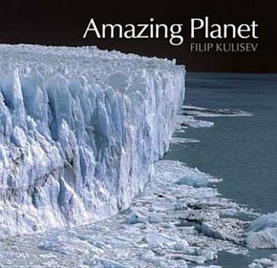 Amazing Planet - 