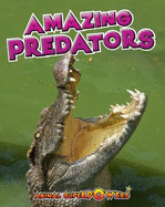 Amazing Predators - Townsend, John