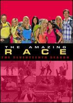 Amazing Race: Season 17 [3 Discs] - 