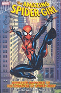 Amazing Spider-Girl - Volume 1: Whatever Happened to the Daughter of Spider-Man