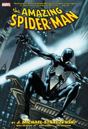 AMAZING SPIDER-MAN BY J. MICHAEL STRACZYNSKI OMNIBUS VOL. 2 GARNER COVER [DM ONL Y]