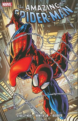 Amazing Spider-Man by Jms Ultimate Collection Book 3 - Wilson, G Willow, and Deodato, Mike