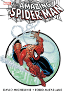 Amazing Spider-Man by Michelinie & McFarlane Omnibus