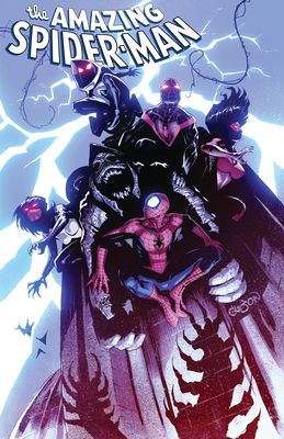 Amazing Spider-Man by Nick Spencer Vol. 11: Last Remains - Spencer, Nick, and Gleason, Patrick