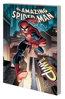 Amazing Spider-man By Wells & Romita Jr. Vol. 1: World Without Love - Wells, Zeb