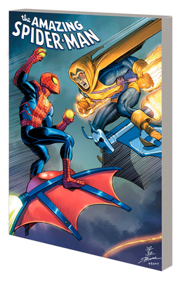 Amazing Spider-Man by Wells & Romita Jr. Vol. 3: Hobgoblin - Wells, Zeb, and Romita, John