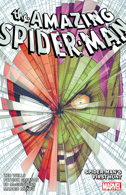 Amazing Spider-Man by Zeb Wells Vol. 8: Spider-Man's First Hunt - Wells, Zeb, and Romita, John