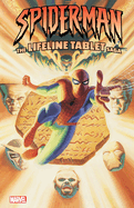 Amazing Spider-man: The Lifeline Tablet Saga