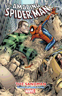 Amazing Spider-Man Vol. 4: The Sandman Young Readers Novel