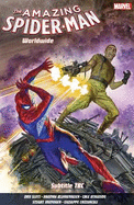 Amazing Spider-man: Worldwide Vol. 6: The Osborn Identity