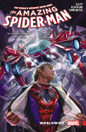 Amazing Spider-Man: Worldwide, Volume 2