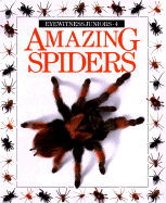 Amazing Spiders - Parsons, Alexandra
