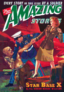 Amazing Stories September 1944 - Special Armed Forces Edition: Every Story by an SF Author Fighting in WWII: Replica Edition