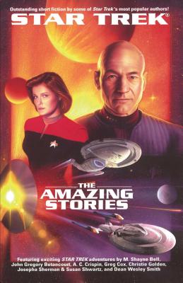 Amazing Stories - Ordover, John J.