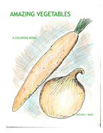 Amazing Vegetables