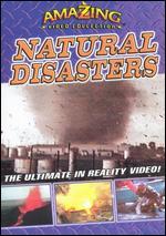 Amazing Video Collection: Natural Disasters - 