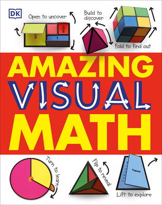 Amazing Visual Math - DK