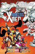 Amazing X-Men, Volume 2: World War Wendingo