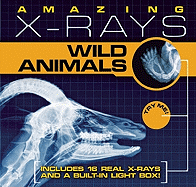 Amazing X-Rays: Wild Animals