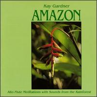 Amazon - Kay Gardner