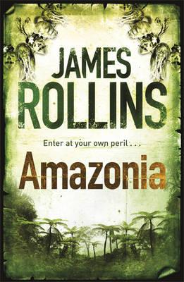 Amazonia - Rollins, James