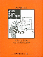 Amber Brown Goes Fourth