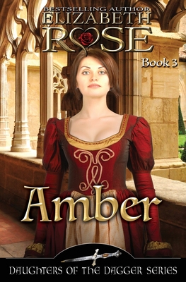 Amber - Rose, Elizabeth