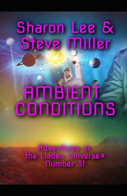 Ambient Conditions - Miller, Steve, and Lee, Sharon