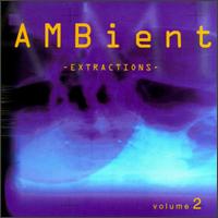 Ambient Extractions, Vol. 2 - Various Artists